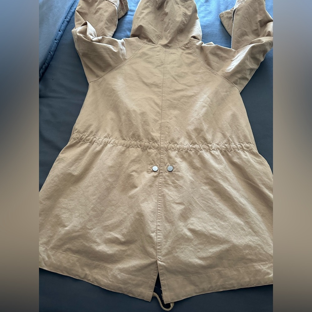 Zara Utility jacket - Picture 6 of 6